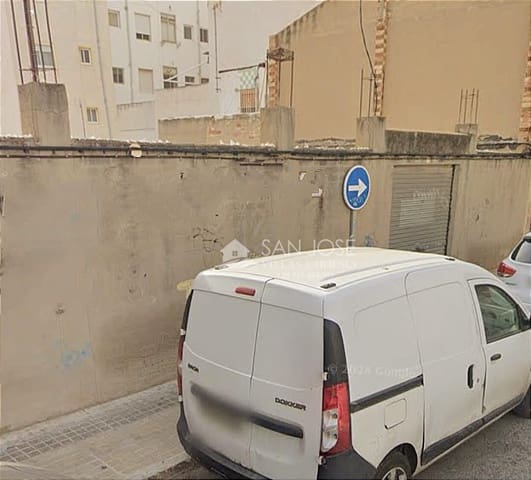 Terrain à Bâtir à vendre à El Altet, Elche / Elx - 528 513 € (Ref: 8610700)