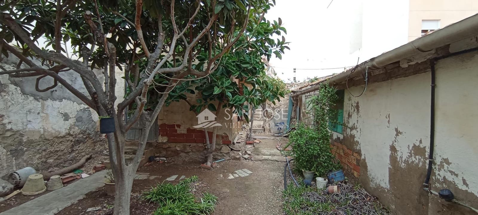 Terrain à Bâtir à vendre à El Altet - 528 513 € (Ref: 8610700)