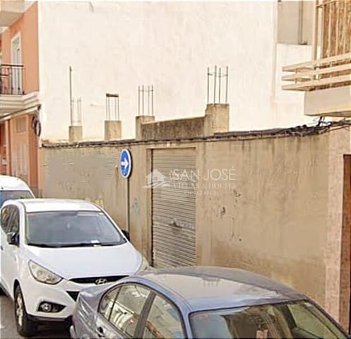 Terrain à Bâtir à vendre à El Altet, Elche / Elx - 528 513 € (Ref: 8610700)