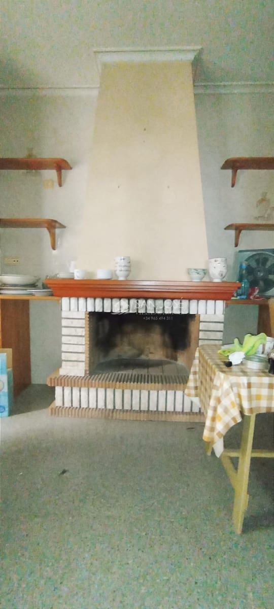 Byggegrund til salg i Torrellano - € 450.000 (Ref: 8610701)