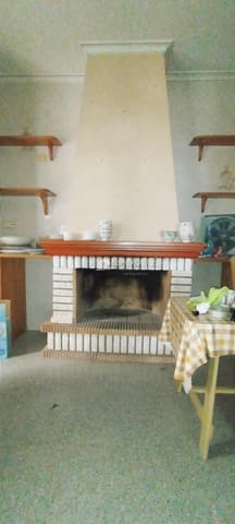 Tomt till salu i Torrellano, Elche / Elx - 450 000 € (Ref: 8610701)