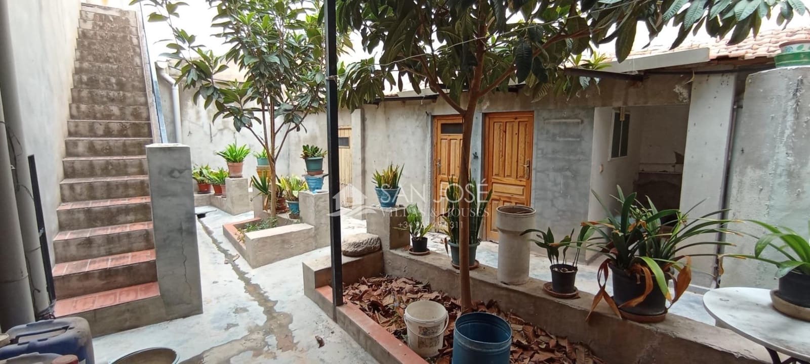 Byggegrund til salg i Torrellano - € 450.000 (Ref: 8610701)