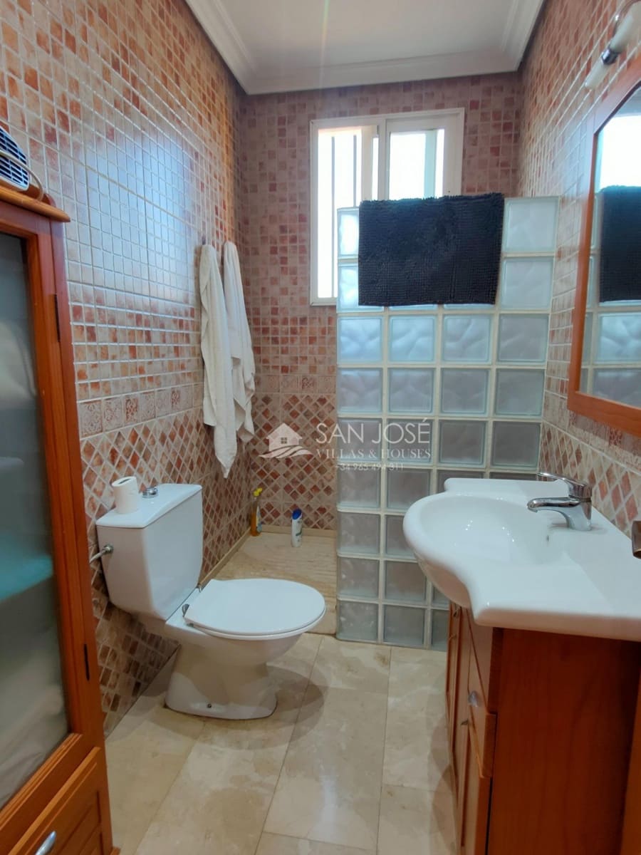 4 makuuhuone Huvila myytävänä paikassa Aspe - 248 700 € (Ref: 8620047)