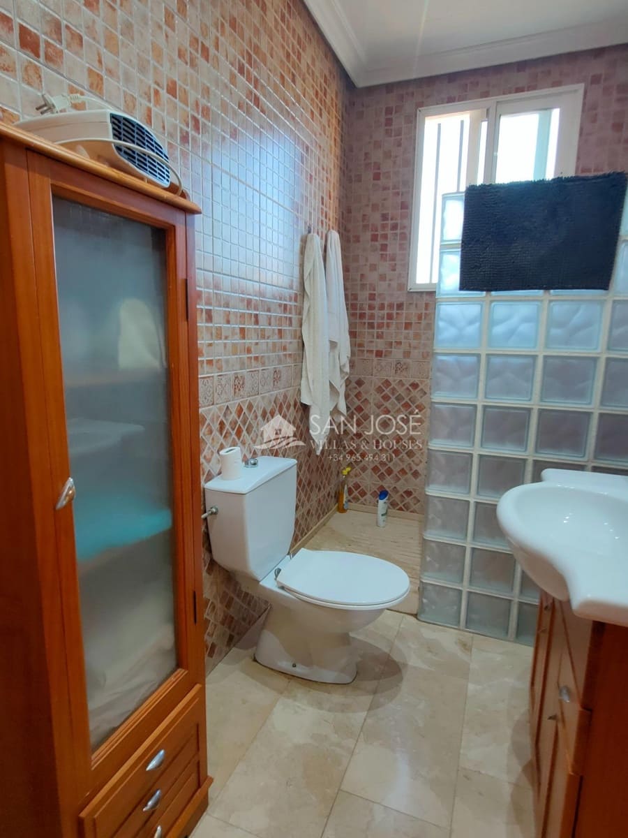 4 makuuhuone Huvila myytävänä paikassa Aspe - 248 700 € (Ref: 8620047)