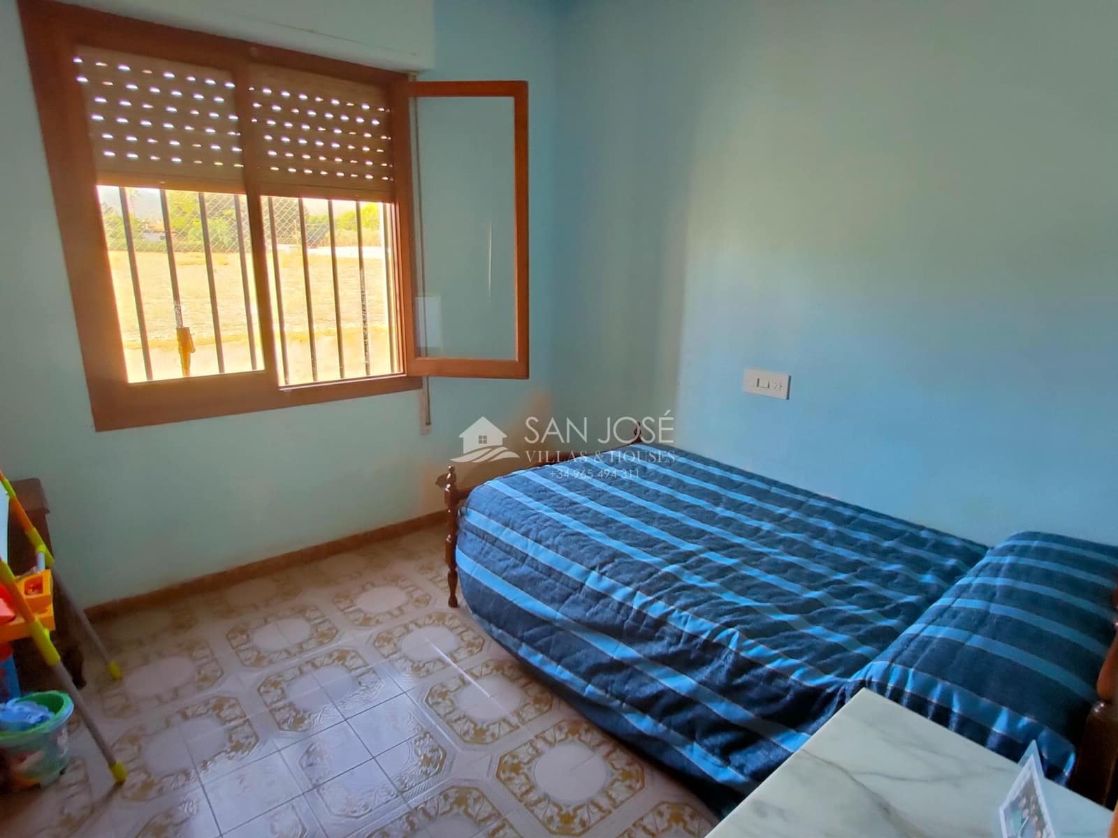 4 makuuhuone Huvila myytävänä paikassa Aspe - 248 700 € (Ref: 8620047)