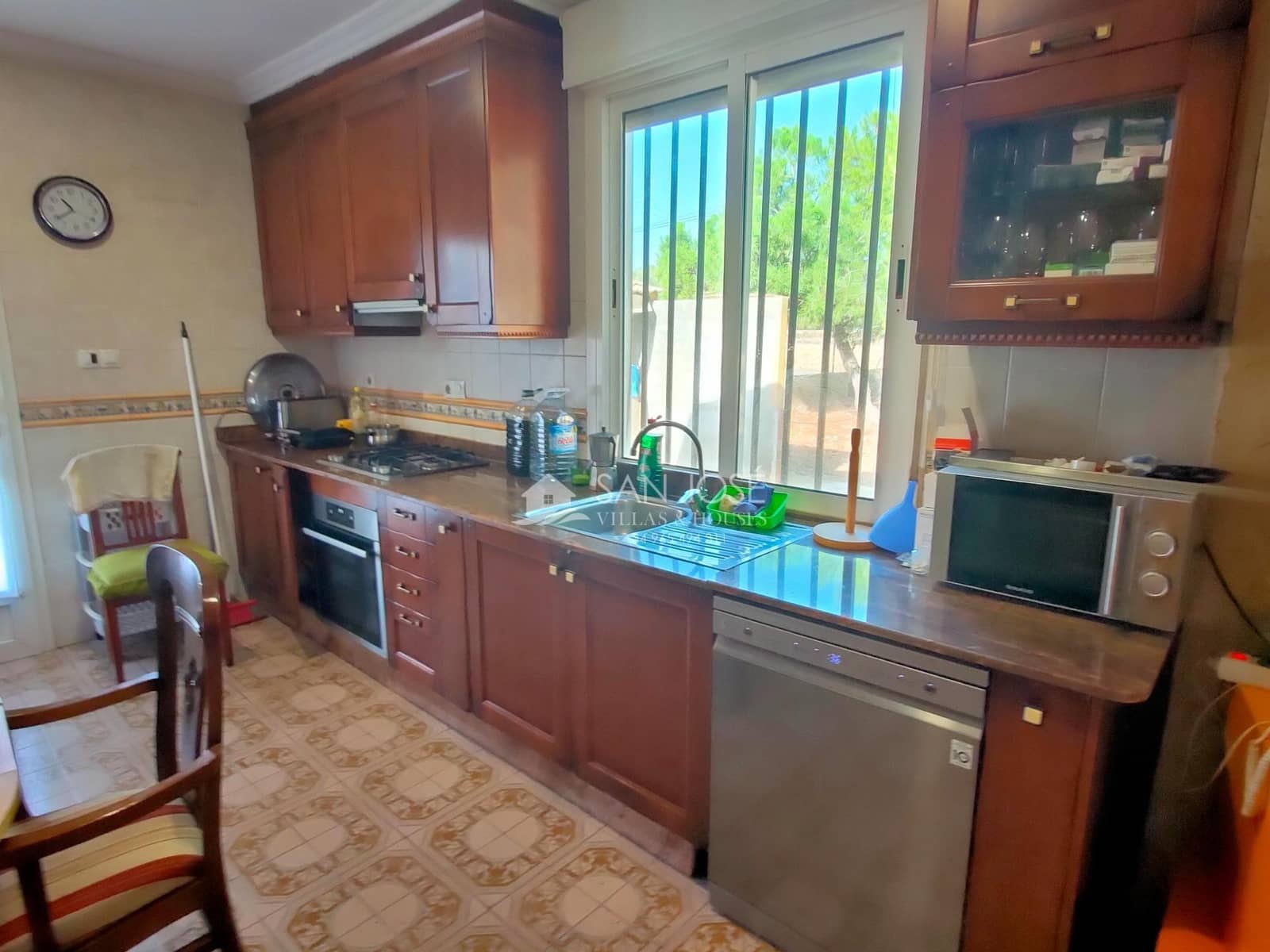 4 makuuhuone Huvila myytävänä paikassa Aspe - 248 700 € (Ref: 8620047)