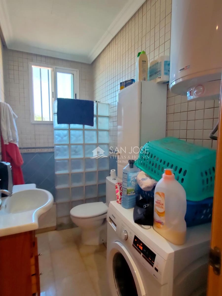 4 makuuhuone Huvila myytävänä paikassa Aspe - 248 700 € (Ref: 8620047)