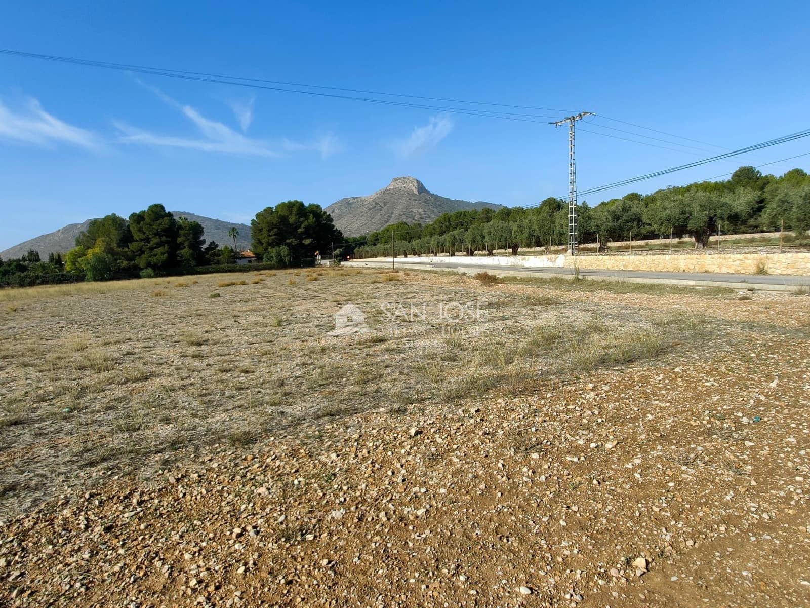 4 makuuhuone Huvila myytävänä paikassa Aspe - 248 700 € (Ref: 8620047)