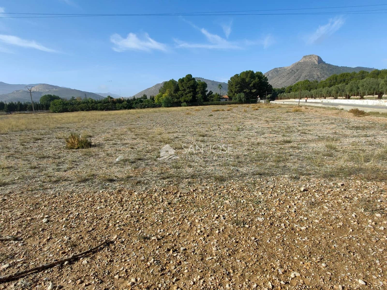 4 makuuhuone Huvila myytävänä paikassa Aspe - 248 700 € (Ref: 8620047)