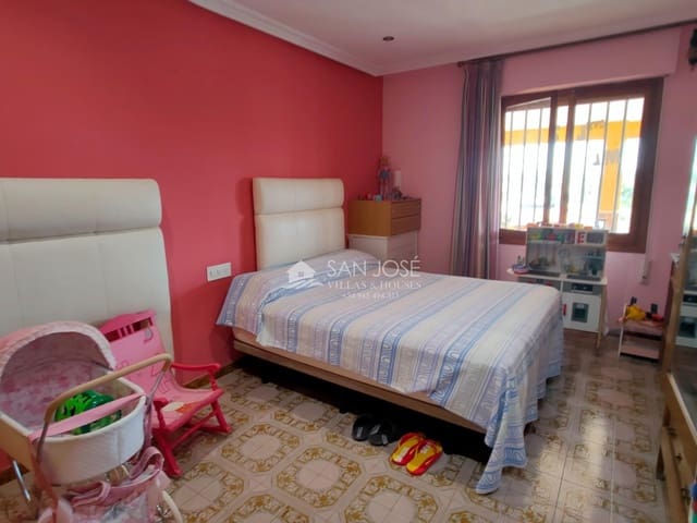 4 makuuhuone Huvila myytävänä paikassa Aspe - 248 700 € (Ref: 8620047)