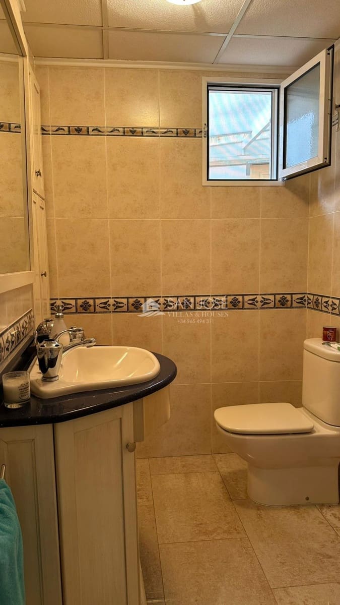 3 soveværelse Bungalow til salg i Crevillente / Crevillent - € 490.000 (Ref: 8630103)