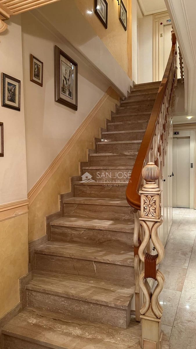 3 soveværelse Bungalow til salg i Crevillente / Crevillent - € 490.000 (Ref: 8630103)