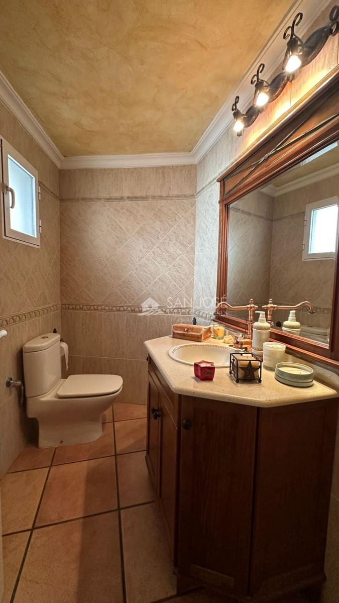 3 soveværelse Bungalow til salg i Crevillente / Crevillent - € 490.000 (Ref: 8630103)