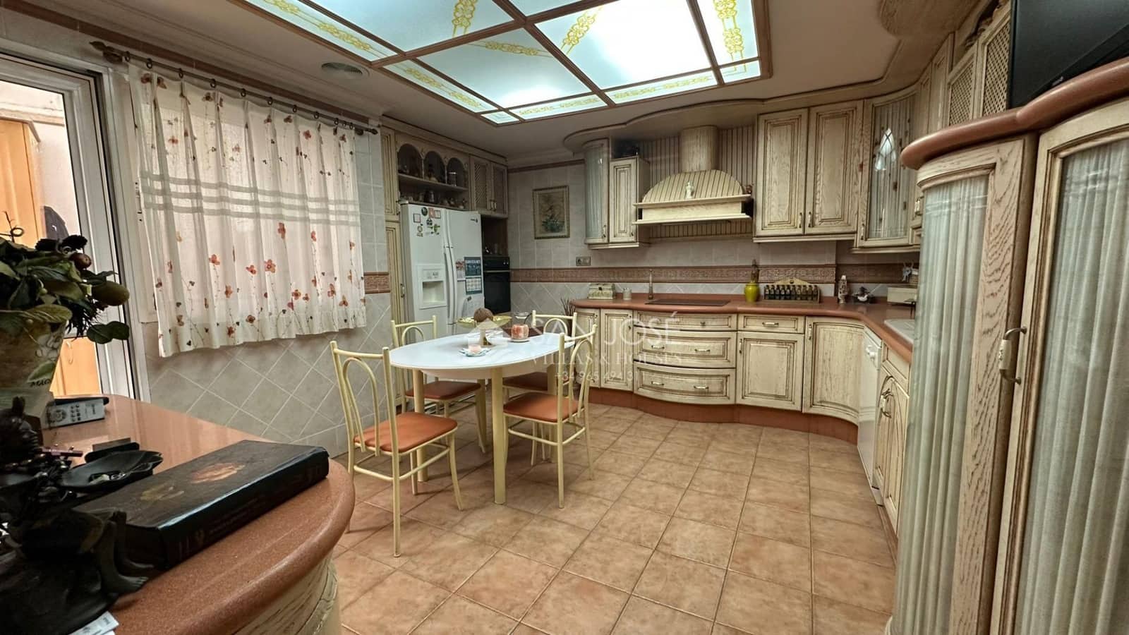 3 soveværelse Bungalow til salg i Crevillente / Crevillent - € 490.000 (Ref: 8630103)