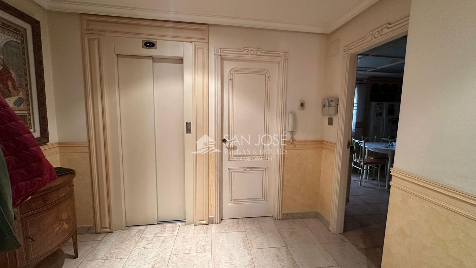 3 soveværelse Bungalow til salg i Crevillente / Crevillent - € 490.000 (Ref: 8630103)