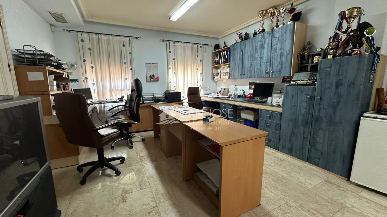 3 soveværelse Bungalow til salg i Crevillente / Crevillent - € 490.000 (Ref: 8630103)