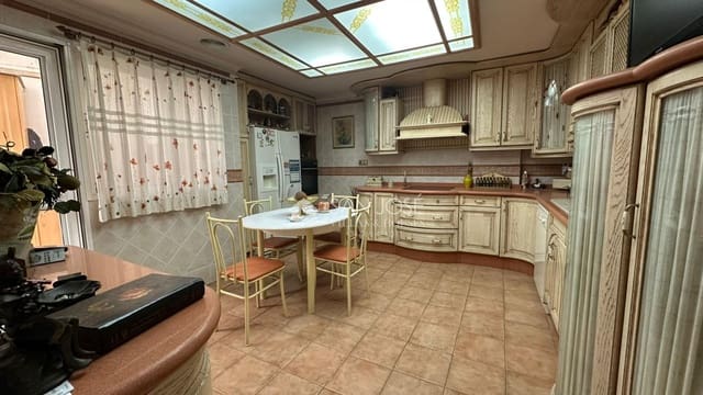 3 makuuhuone Bungalow myytävänä paikassa Crevillente / Crevillent - 490 000 € (Ref: 8630103)