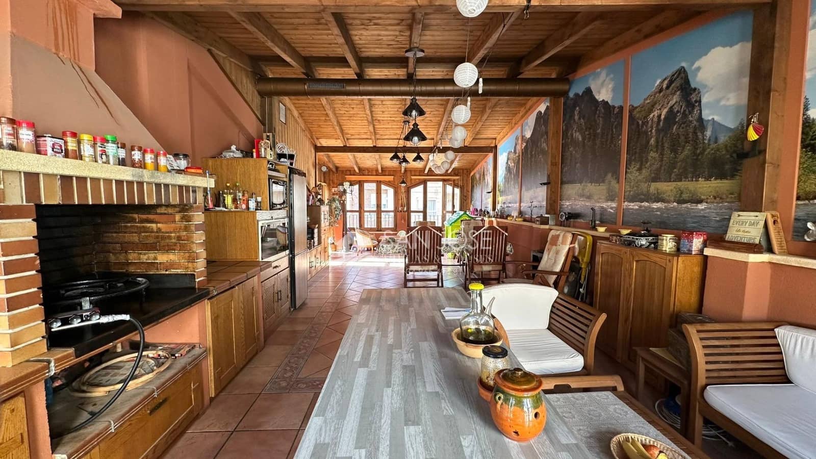 3 soveværelse Bungalow til salg i Crevillente / Crevillent - € 490.000 (Ref: 8630103)