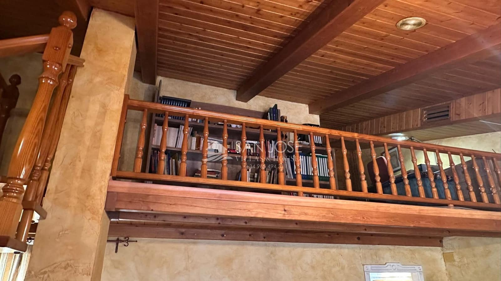 3 soveværelse Bungalow til salg i Crevillente / Crevillent - € 490.000 (Ref: 8630103)