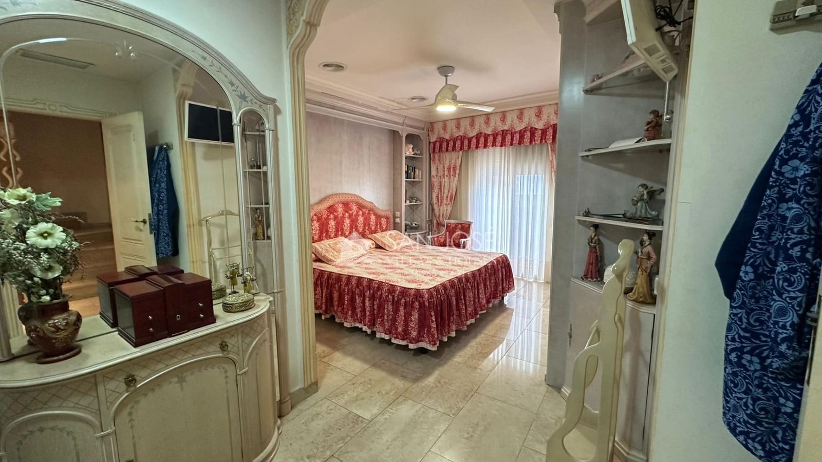 3 soveværelse Bungalow til salg i Crevillente / Crevillent - € 490.000 (Ref: 8630103)