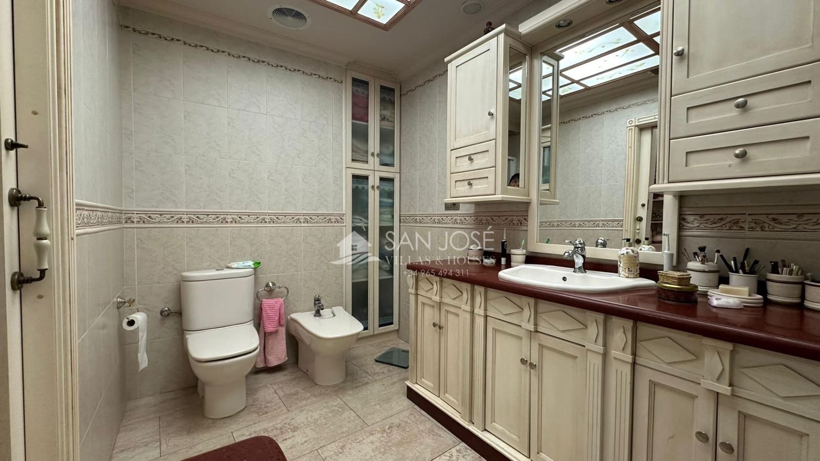 3 soveværelse Bungalow til salg i Crevillente / Crevillent - € 490.000 (Ref: 8630103)