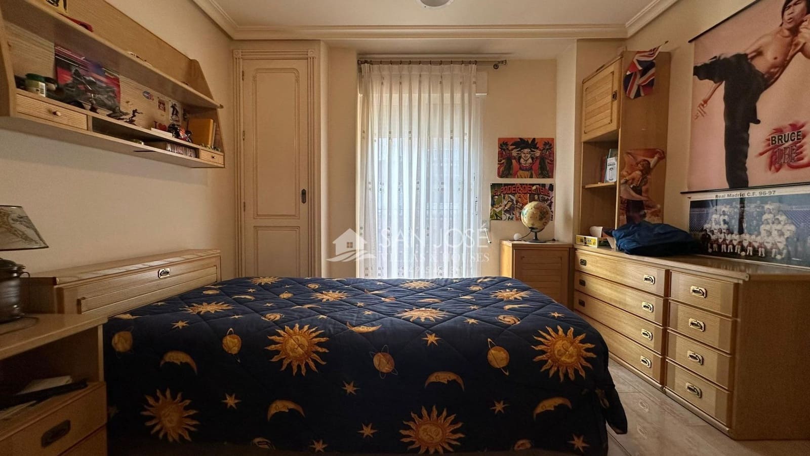 3 soveværelse Bungalow til salg i Crevillente / Crevillent - € 490.000 (Ref: 8630103)