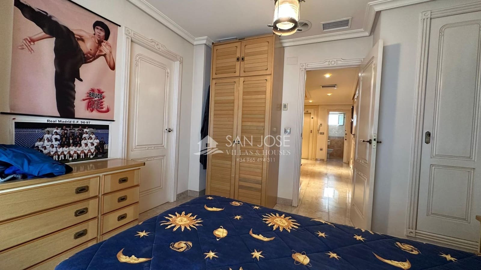 3 soveværelse Bungalow til salg i Crevillente / Crevillent - € 490.000 (Ref: 8630103)