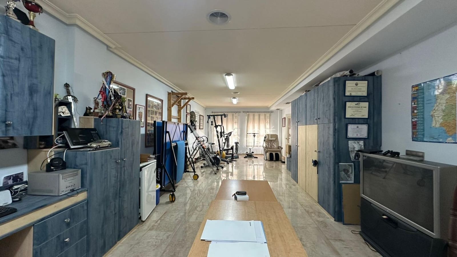 3 soveværelse Bungalow til salg i Crevillente / Crevillent - € 490.000 (Ref: 8630103)