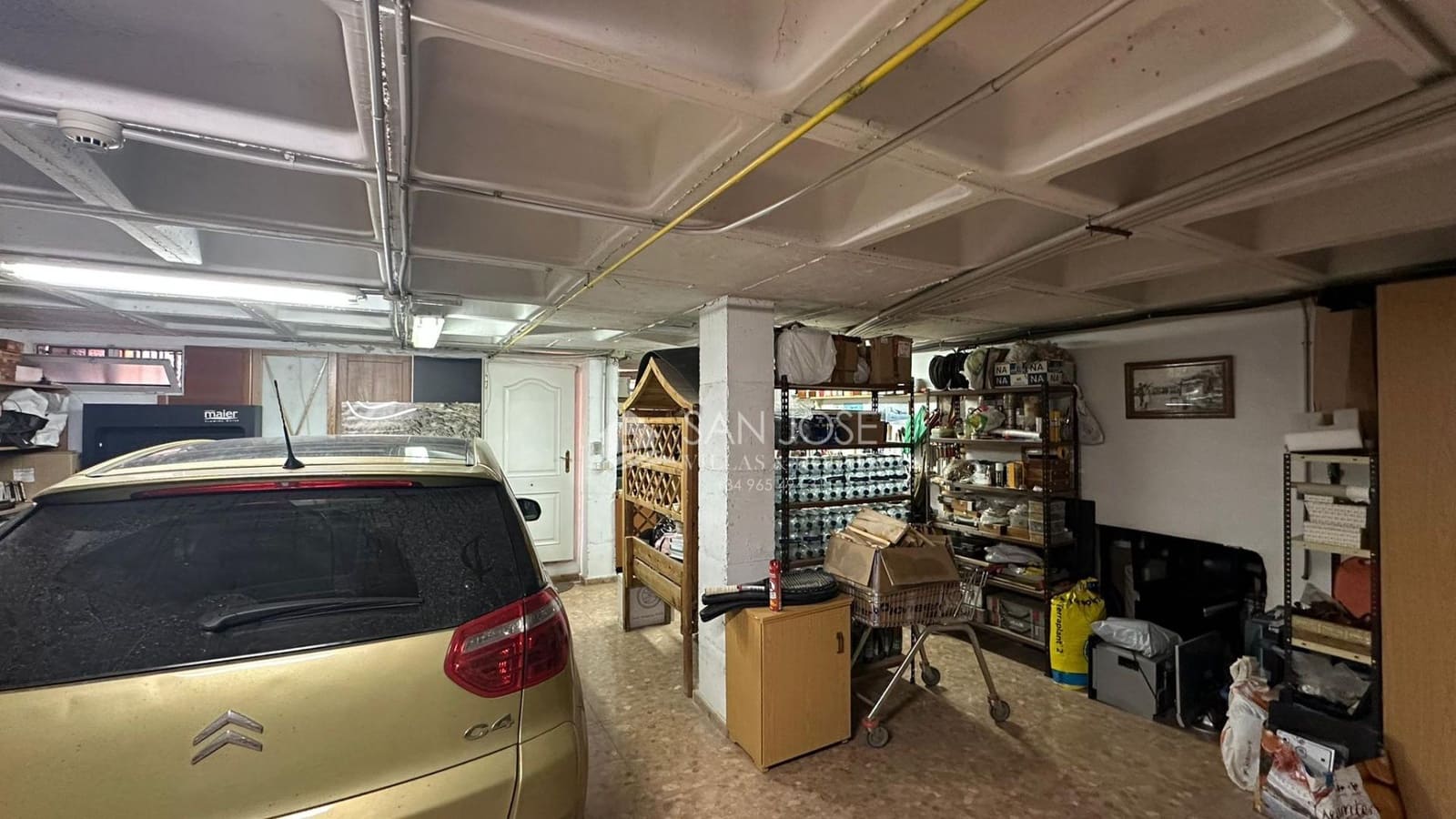 3 soveværelse Bungalow til salg i Crevillente / Crevillent - € 490.000 (Ref: 8630103)