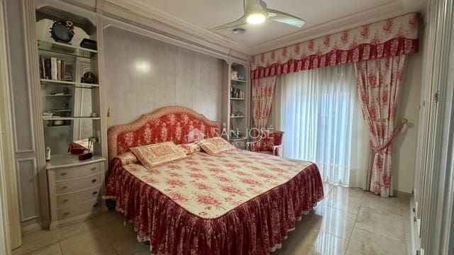 3 makuuhuone Bungalow myytävänä paikassa Crevillente / Crevillent - 490 000 € (Ref: 8630103)