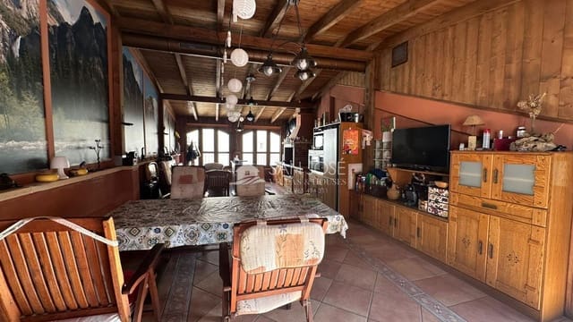 3 makuuhuone Bungalow myytävänä paikassa Crevillente / Crevillent - 490 000 € (Ref: 8630103)