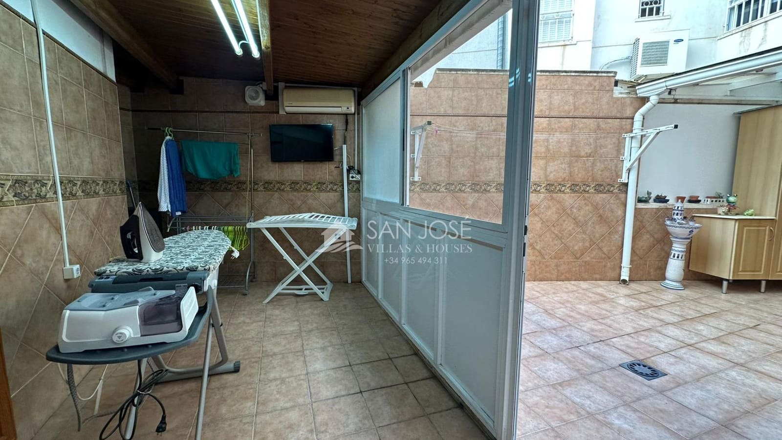 3 soveværelse Bungalow til salg i Crevillente / Crevillent - € 490.000 (Ref: 8630103)