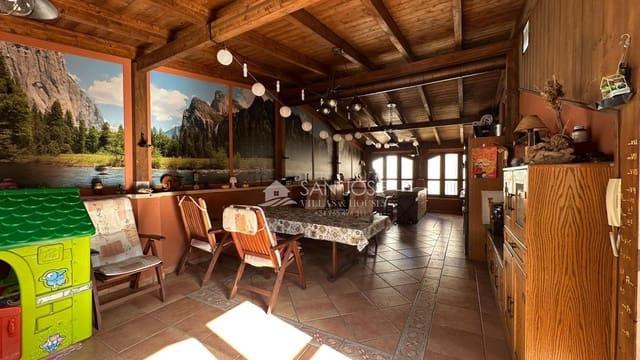 3 makuuhuone Bungalow myytävänä paikassa Crevillente / Crevillent - 490 000 € (Ref: 8630103)