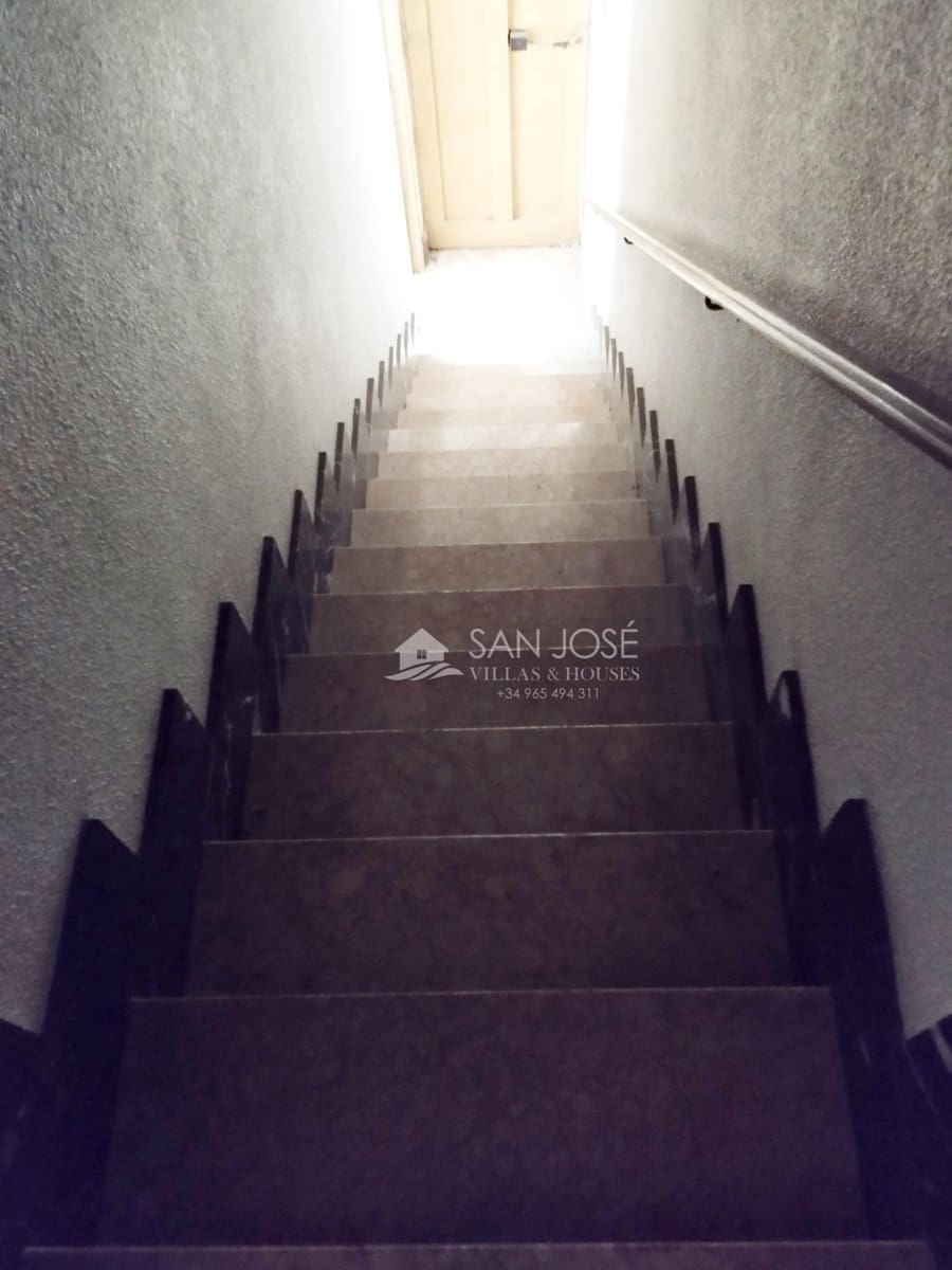 4 soverom Hus til salgs i Monforte del Cid - € 142 000 (Ref: 8632573)