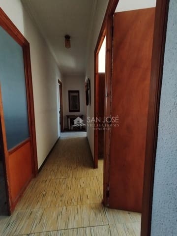 4 quarto Casa em Banda para venda em Monforte del Cid - 142 000 € (Ref: 8632573)