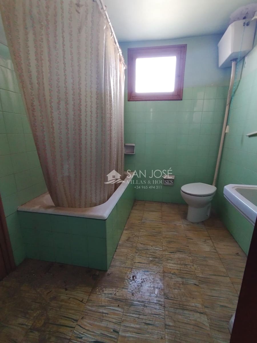 4 soverom Hus til salgs i Monforte del Cid - € 142 000 (Ref: 8632573)