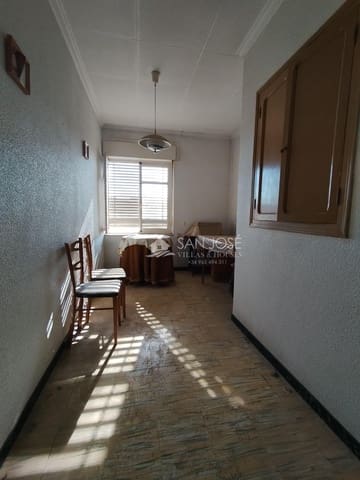 4 quarto Casa em Banda para venda em Monforte del Cid - 142 000 € (Ref: 8632573)