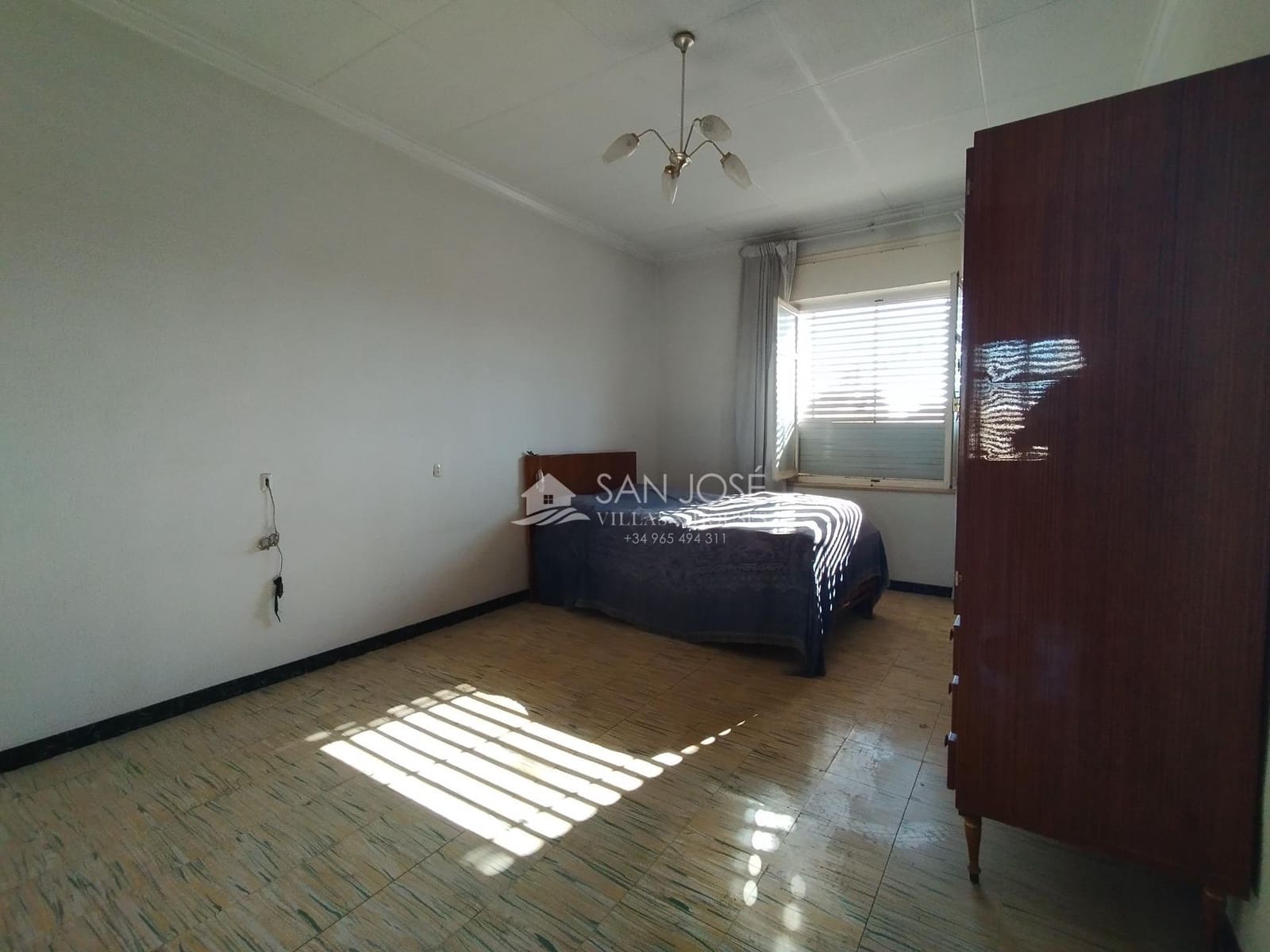 4 soverom Hus til salgs i Monforte del Cid - € 142 000 (Ref: 8632573)