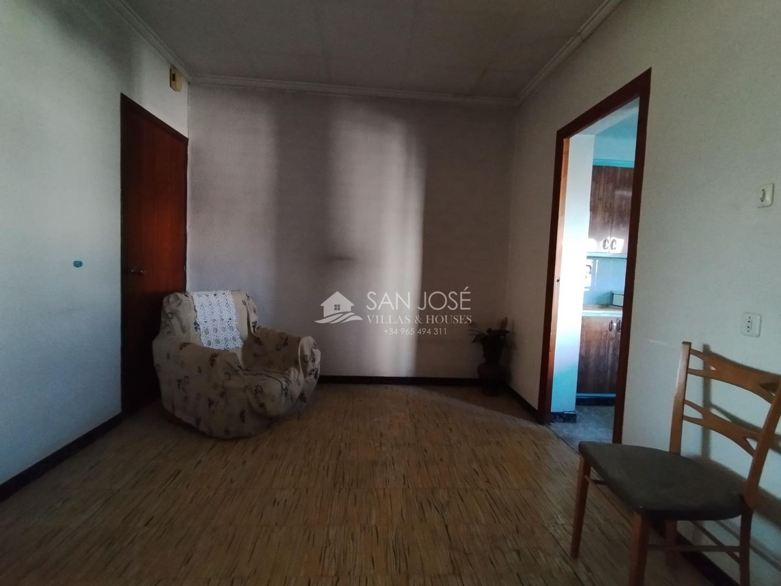 4 soverom Hus til salgs i Monforte del Cid - € 142 000 (Ref: 8632573)