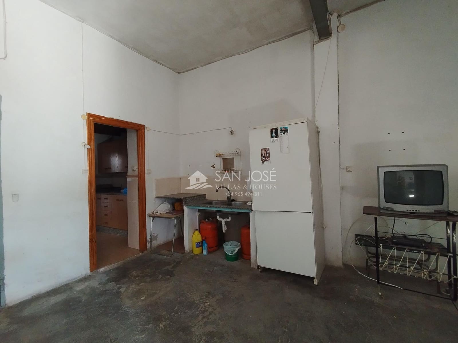 4 soverom Hus til salgs i Monforte del Cid - € 142 000 (Ref: 8632573)