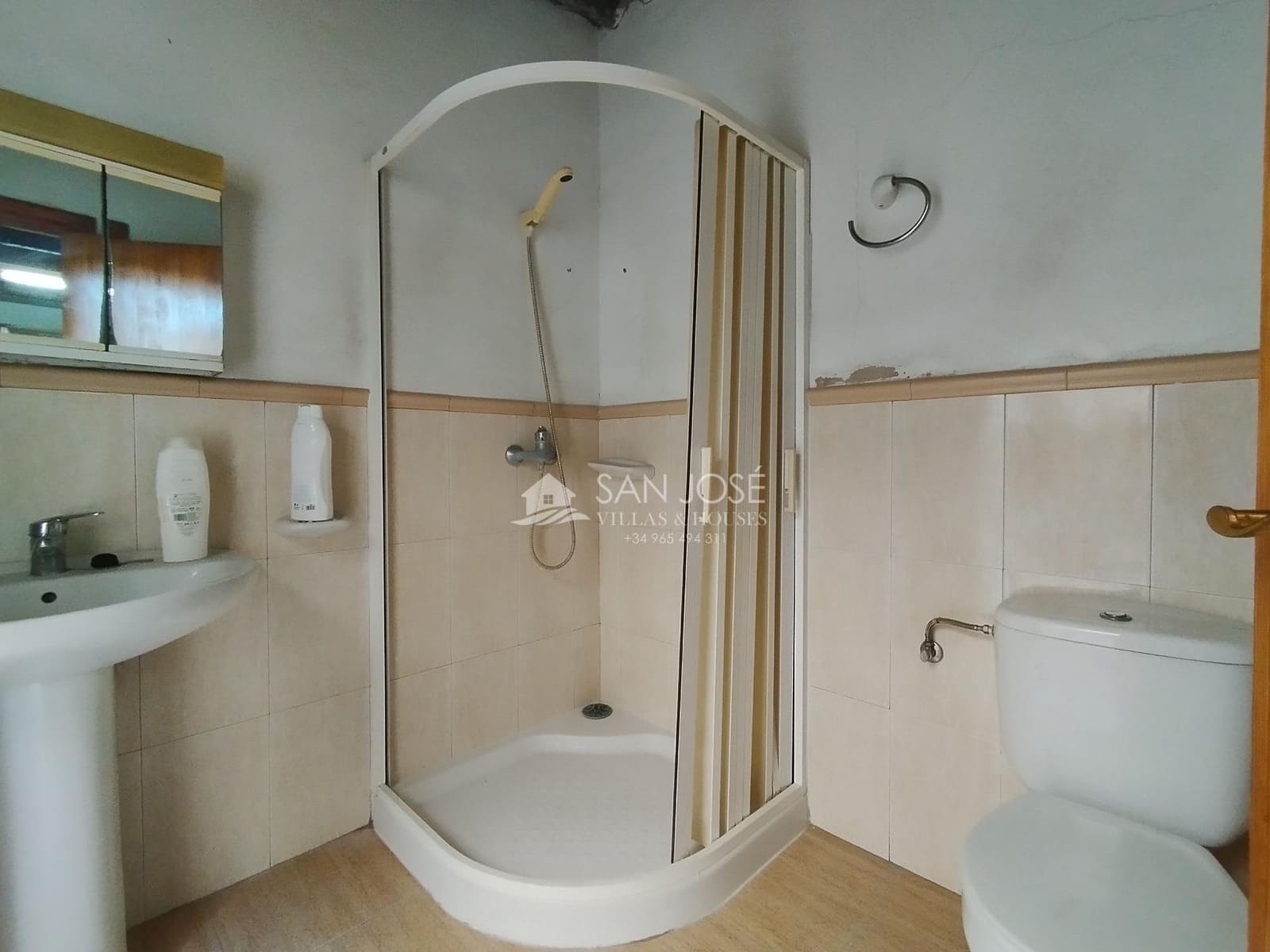 4 soverom Hus til salgs i Monforte del Cid - € 142 000 (Ref: 8632573)