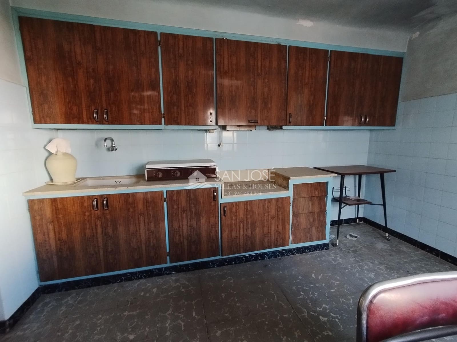 4 soverom Hus til salgs i Monforte del Cid - € 142 000 (Ref: 8632573)