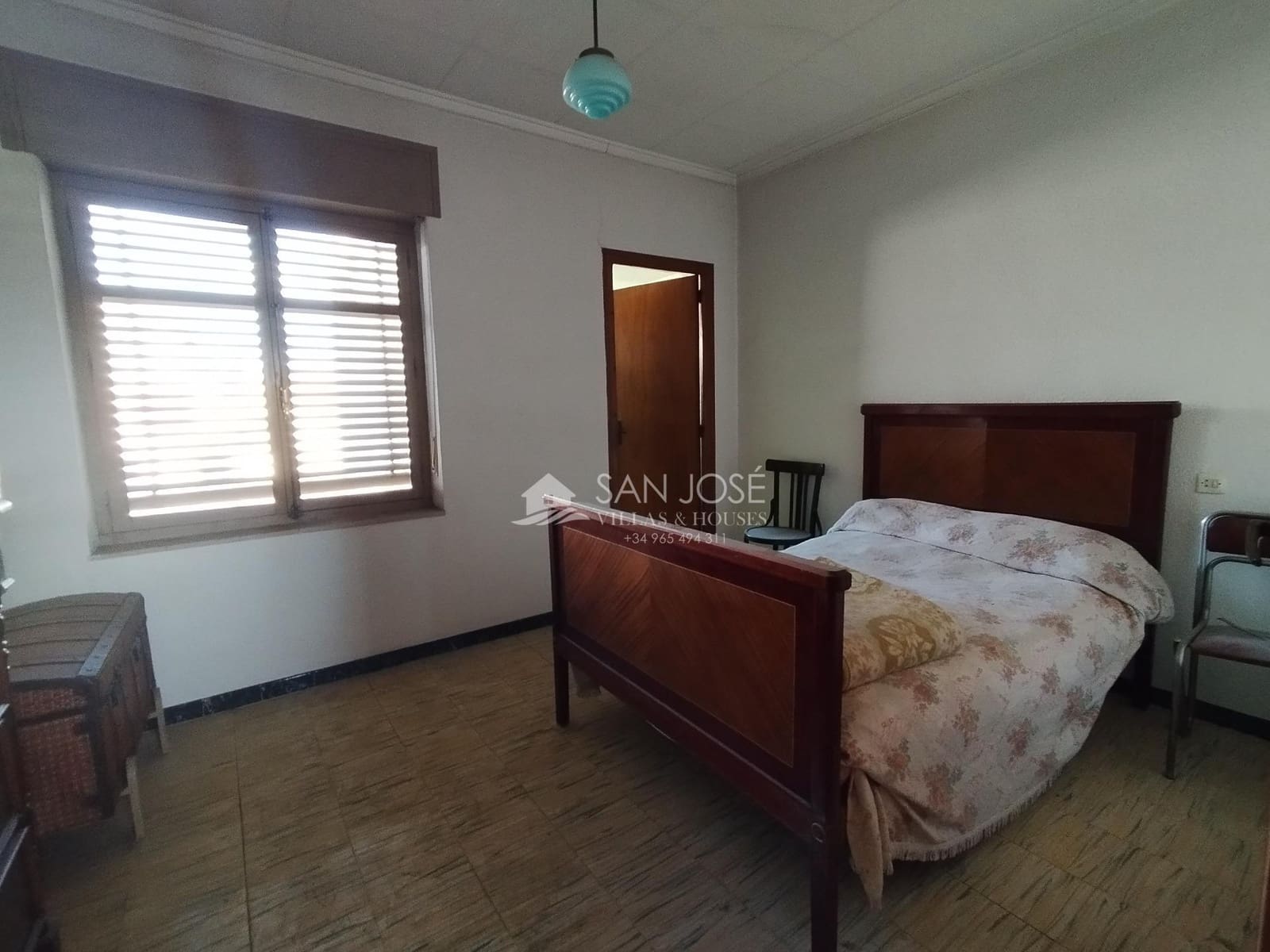 4 soverom Hus til salgs i Monforte del Cid - € 142 000 (Ref: 8632573)