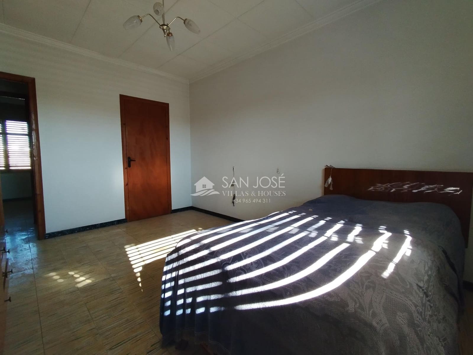 4 soverom Hus til salgs i Monforte del Cid - € 142 000 (Ref: 8632573)