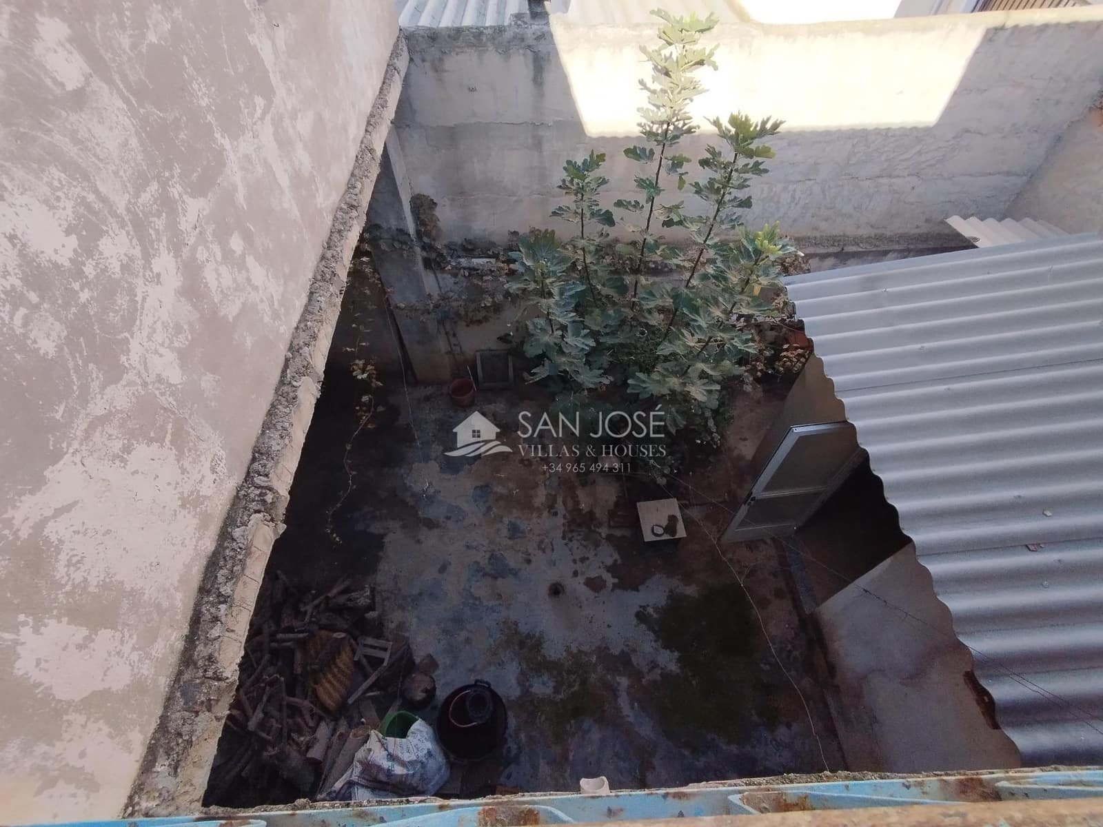 4 soverom Hus til salgs i Monforte del Cid - € 142 000 (Ref: 8632573)