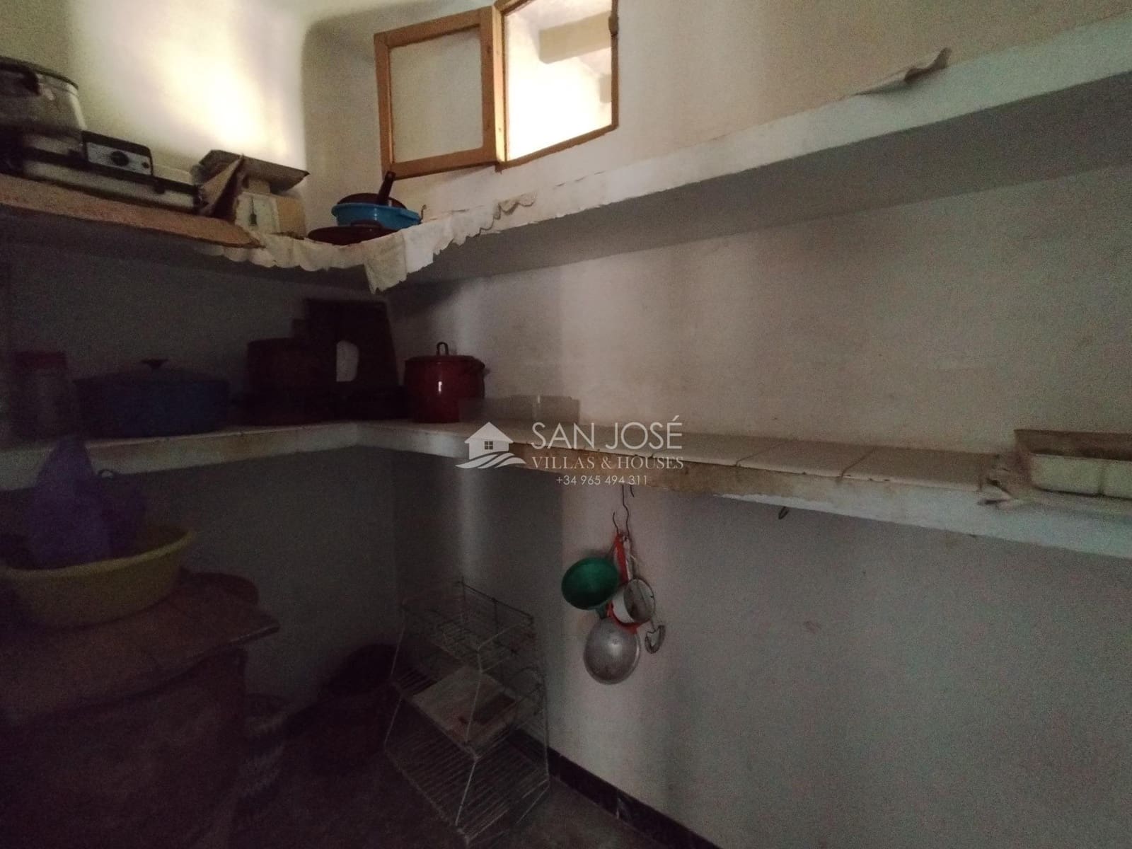 4 soverom Hus til salgs i Monforte del Cid - € 142 000 (Ref: 8632573)