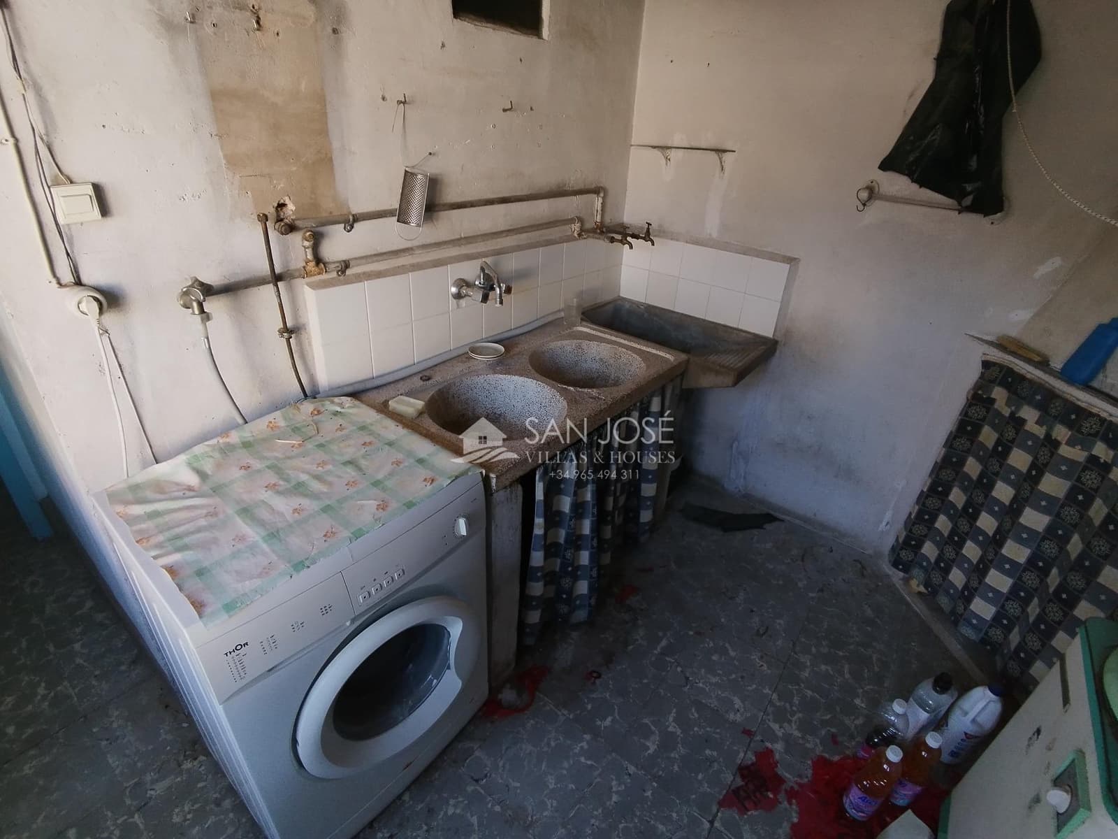 4 soverom Hus til salgs i Monforte del Cid - € 142 000 (Ref: 8632573)