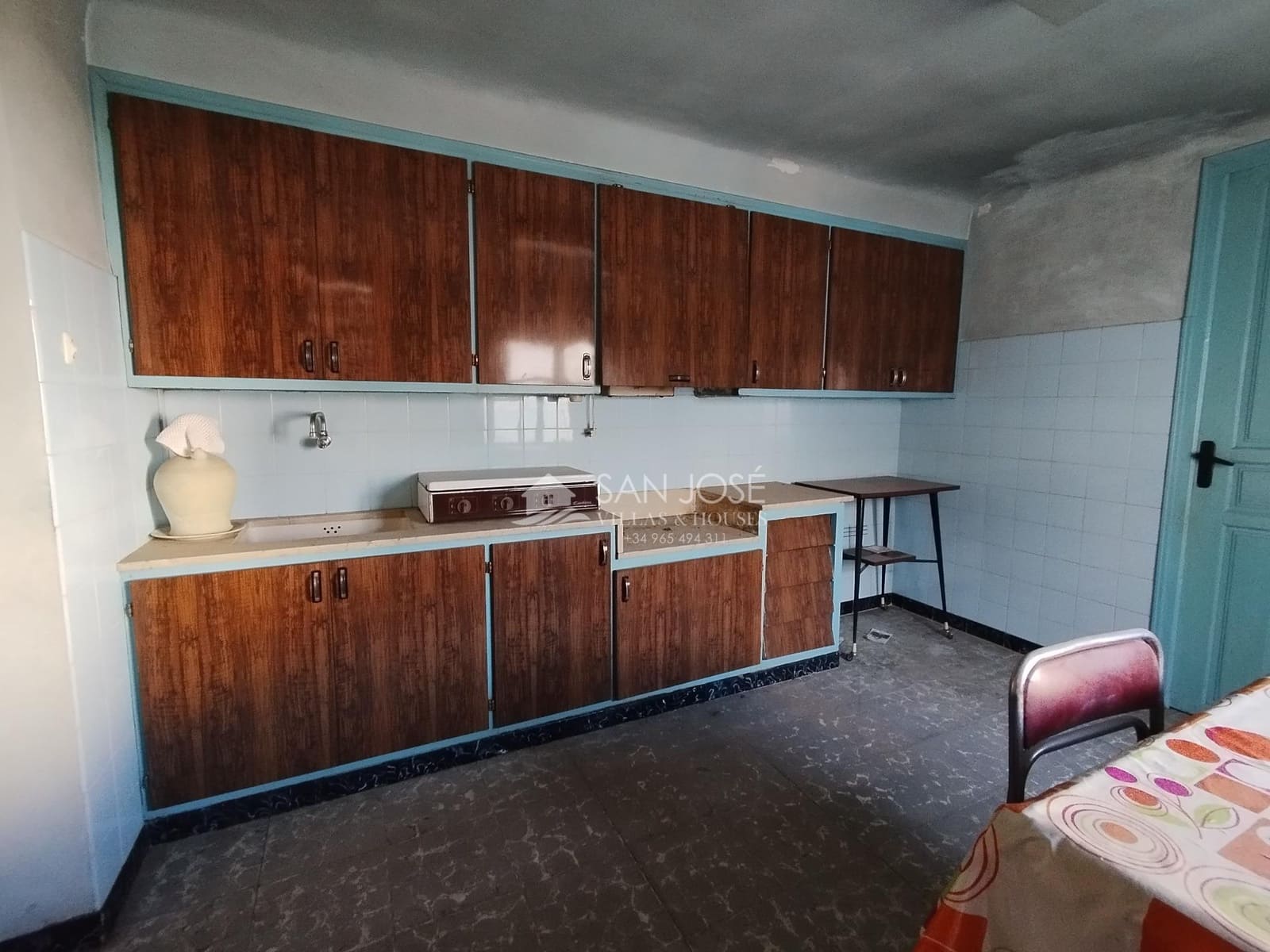 4 soverom Hus til salgs i Monforte del Cid - € 142 000 (Ref: 8632573)