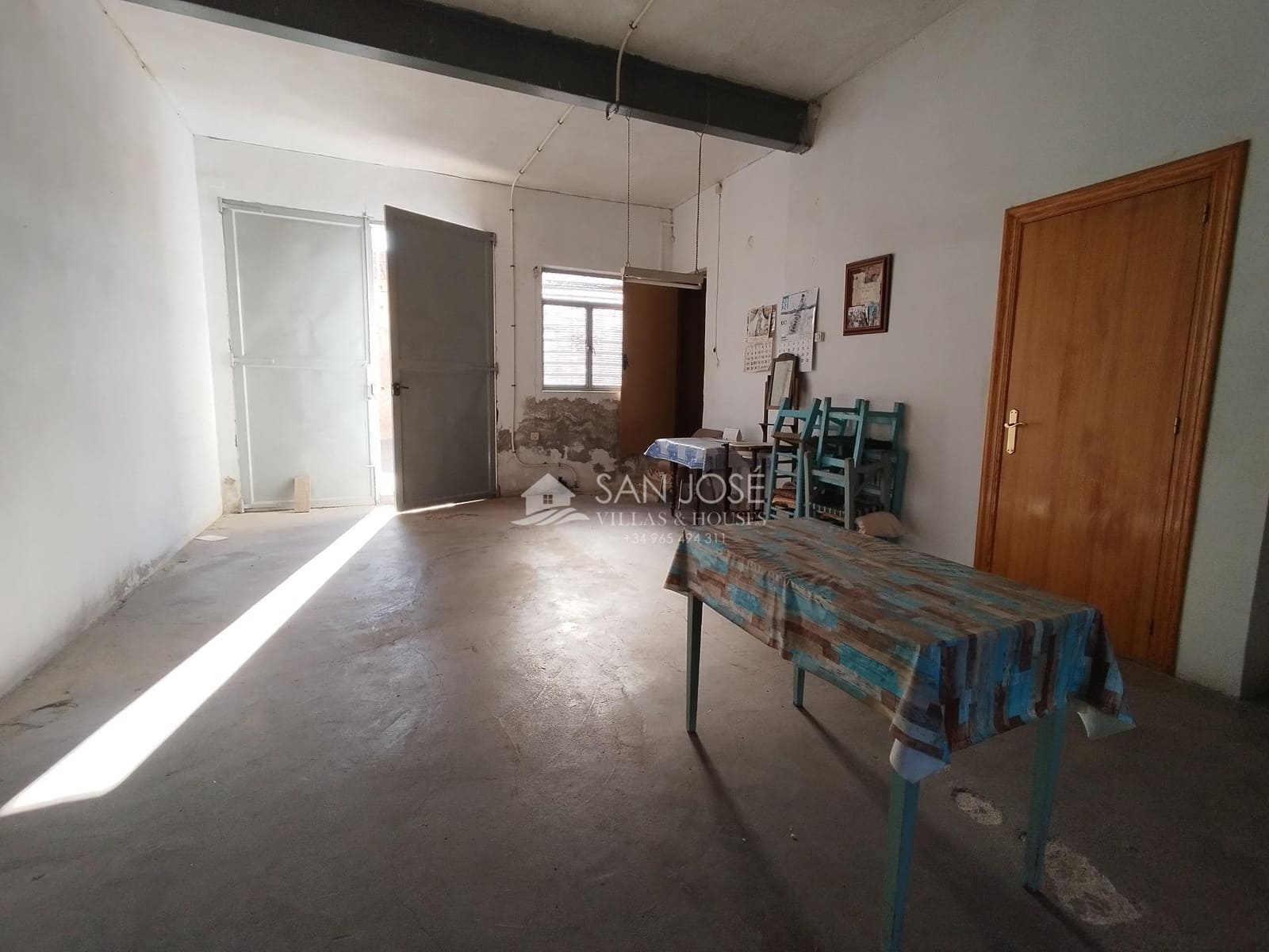 4 soverom Hus til salgs i Monforte del Cid - € 142 000 (Ref: 8632573)