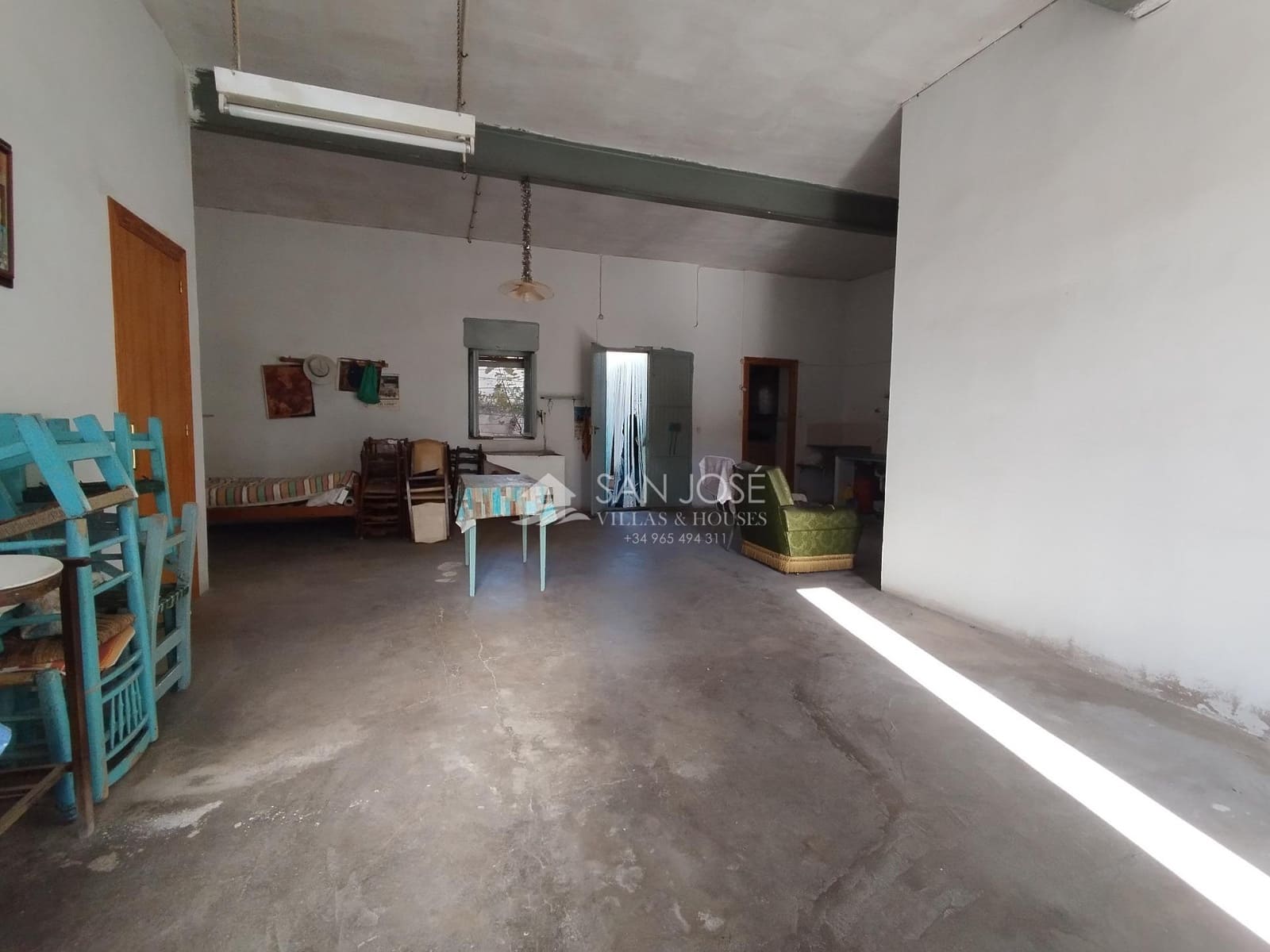 4 soverom Hus til salgs i Monforte del Cid - € 142 000 (Ref: 8632573)